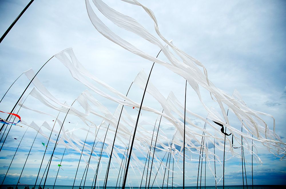 Wind art print by gusBO for $57.95 CAD