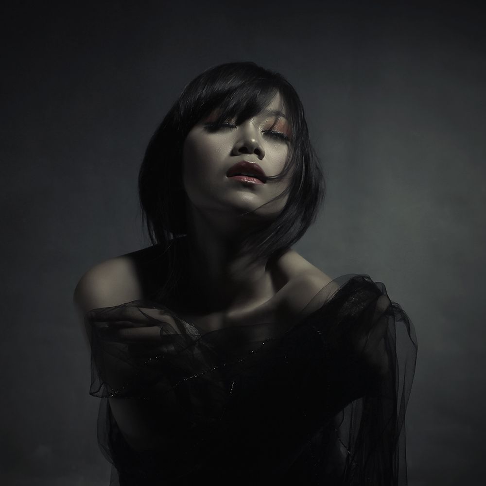 Lust art print by Fren Hendrik for $57.95 CAD