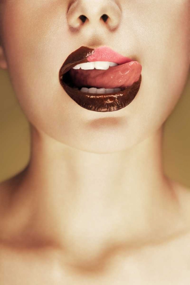 Chocolate art print by Vladimir Katiev for $57.95 CAD