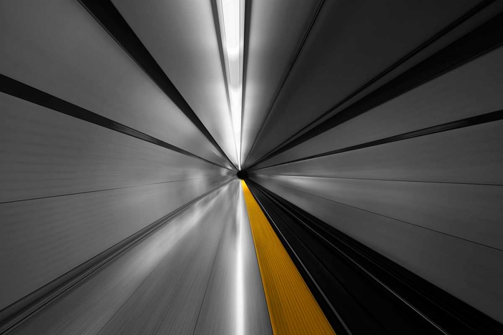 The Power Of Speed art print by Roland Shainidze for $57.95 CAD