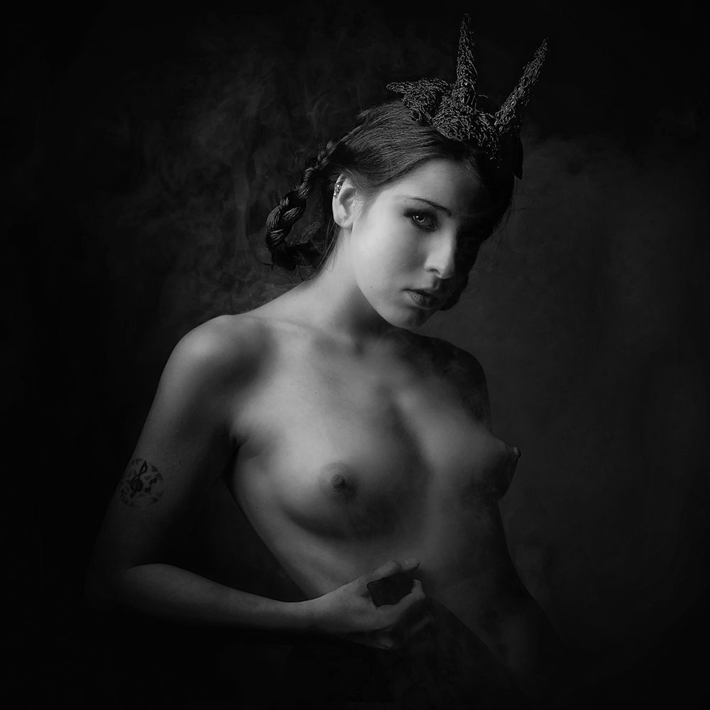 Lilith art print by Jacek Poprawski for $57.95 CAD