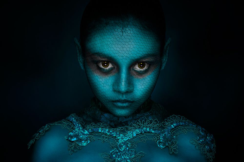 Avatar art print by Beni Arisandi for $57.95 CAD