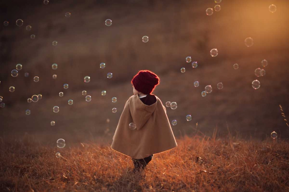 Symphony art print by Jake Olson for $57.95 CAD