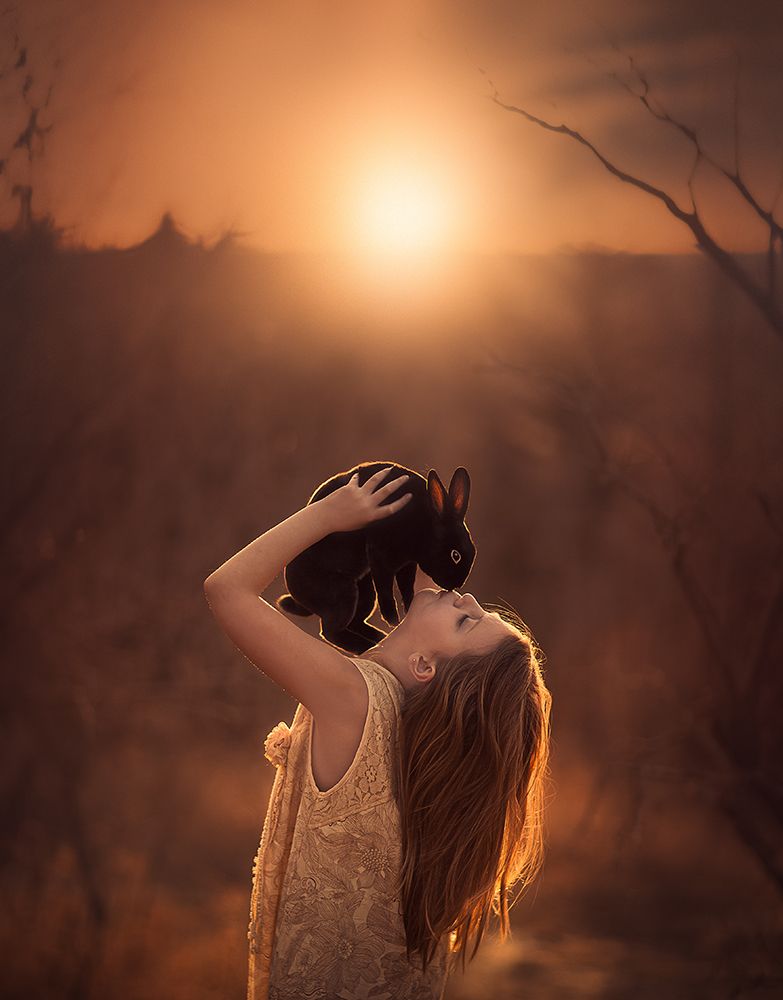 Nearing Spring art print by Jake Olson for $57.95 CAD