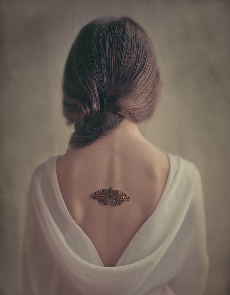 Imagine... art print by Svetlana Bekyarova for $57.95 CAD