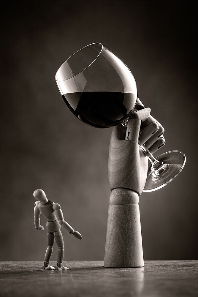 Denied? art print by Timothy Tichy for $57.95 CAD