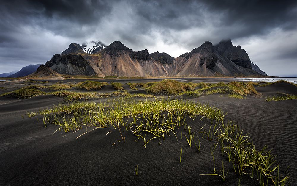 Stokksnes art print by Sus Bogaerts for $57.95 CAD
