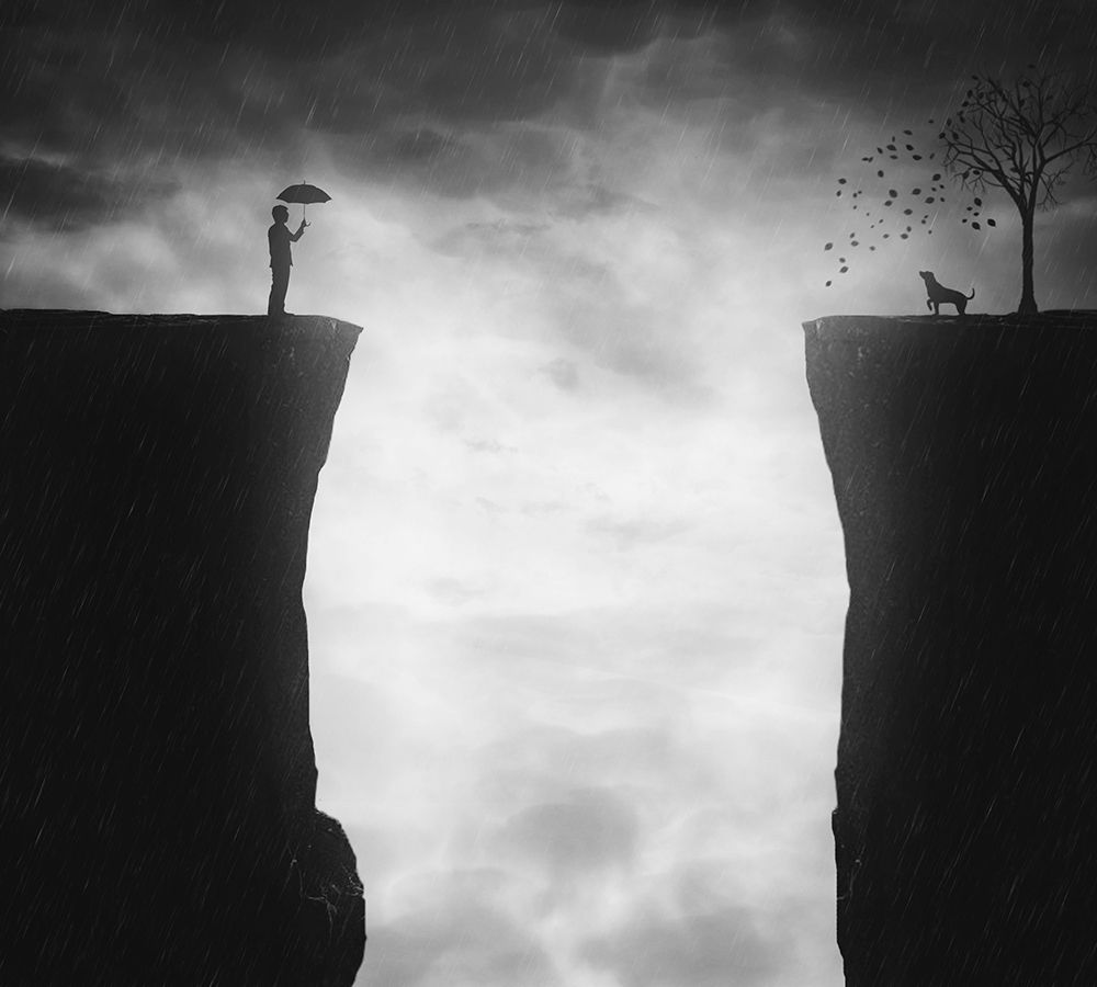 bound art print by Ivan Marlianto for $57.95 CAD