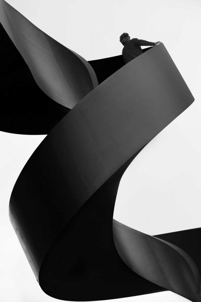 Moving Still art print by Abrantespaulo for $57.95 CAD