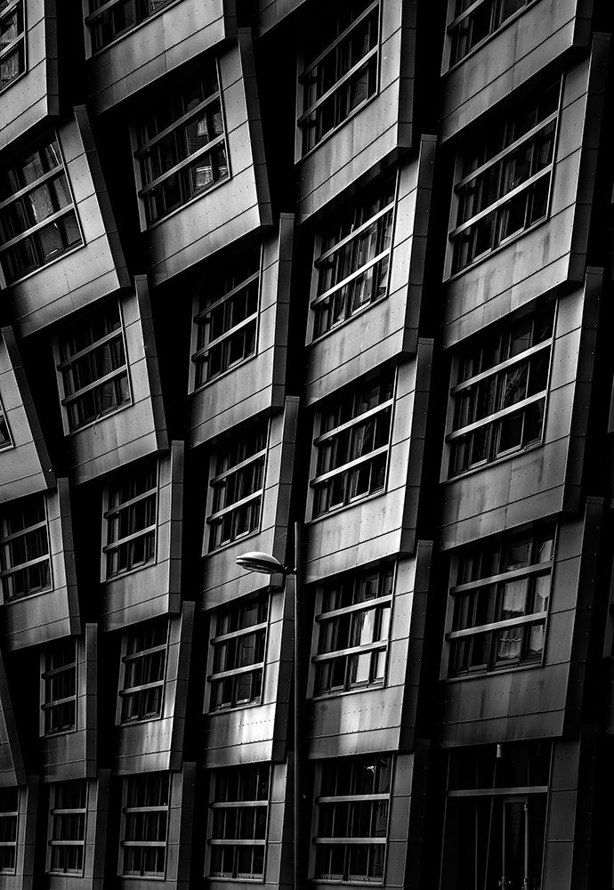 Our future living art print by Jef Van den for $57.95 CAD