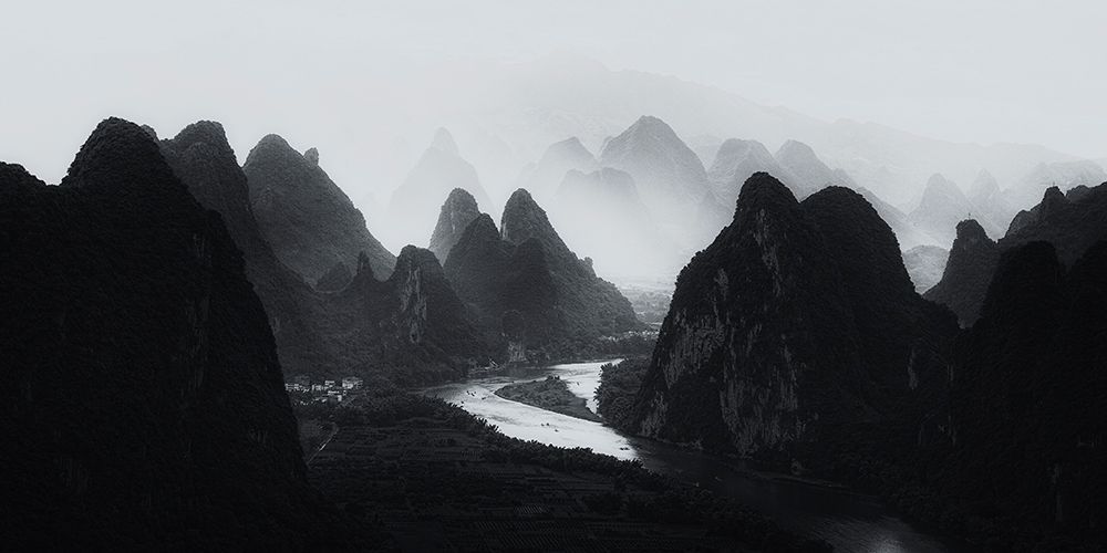 Layers of Earth ... art print by Ahmed Abdulazim for $57.95 CAD