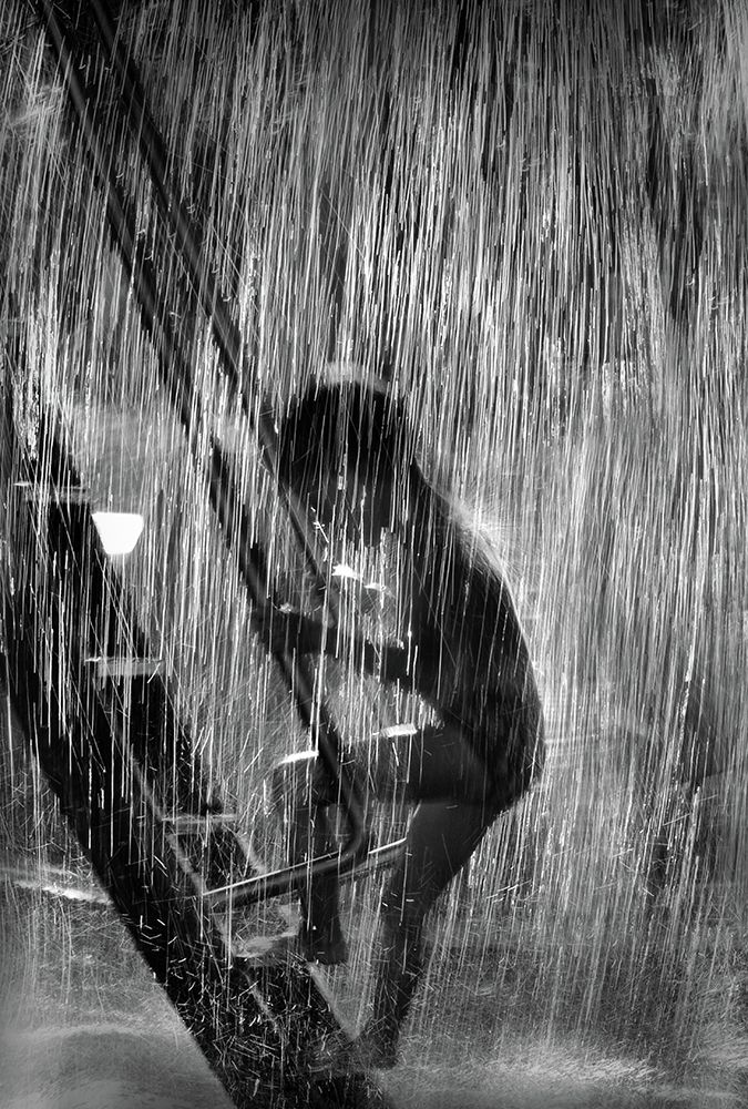 summer rain art print by Cristian Andreescu for $57.95 CAD