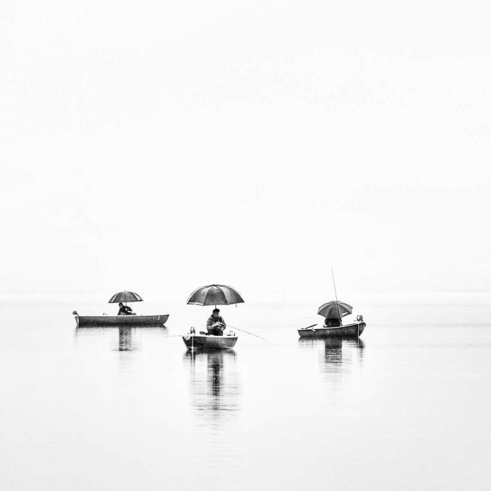 FishermenS World art print by Nina Pauli for $57.95 CAD