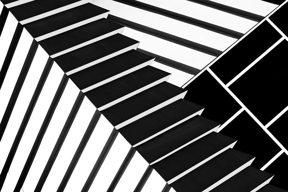 Glass Harmonium art print by Paulo Abrantes for $57.95 CAD