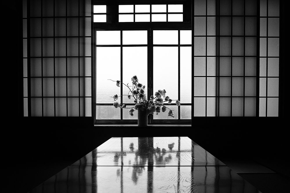 Untitled art print by Koji Sugimoto for $57.95 CAD