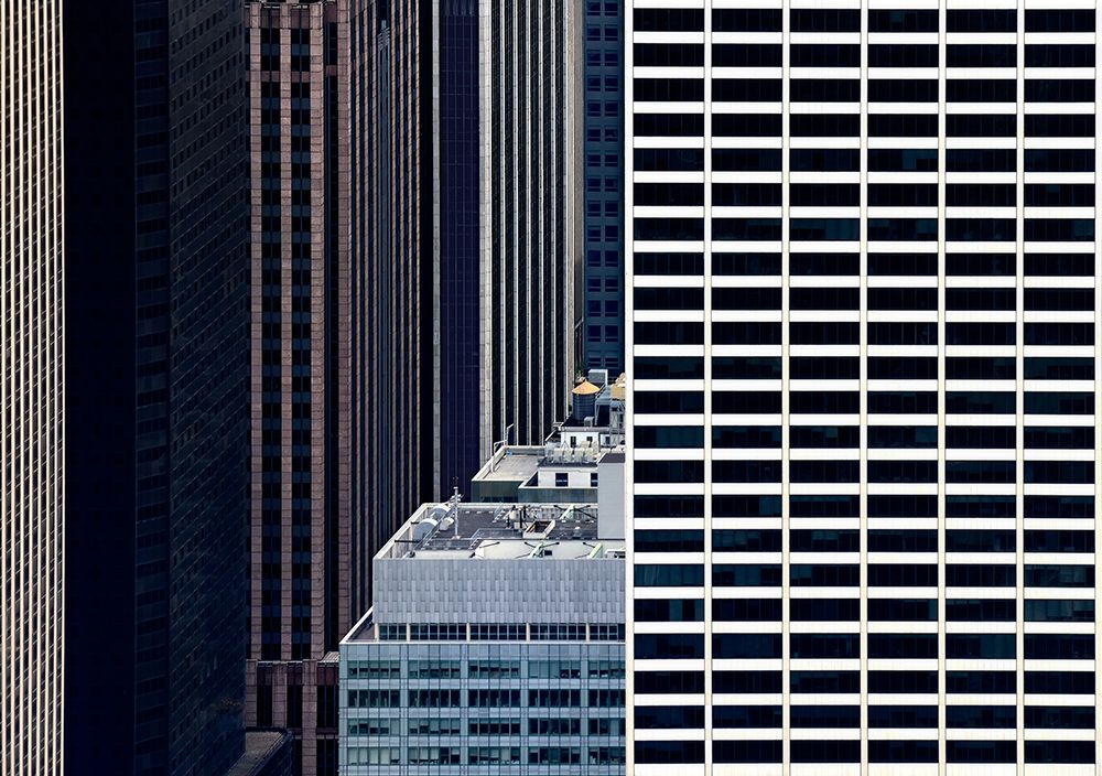 The short one art print by Kurt Hansen for $57.95 CAD