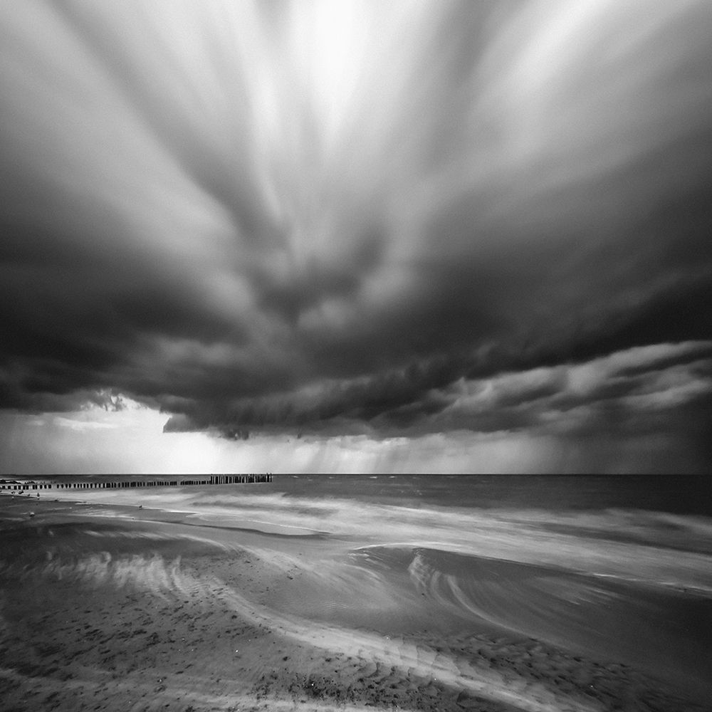 Before The Storm art print by Piotr Krol (Bax) for $57.95 CAD