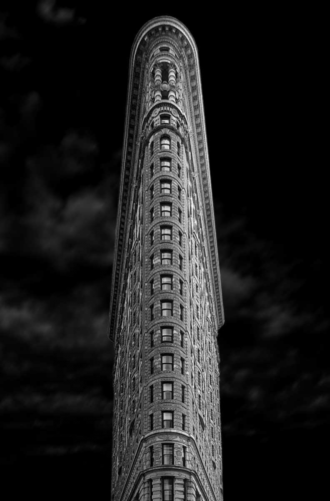 Flatiron art print by Jan Rauwerdink for $57.95 CAD