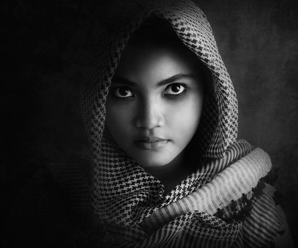 straight (2) art print by Ivan Marlianto for $57.95 CAD