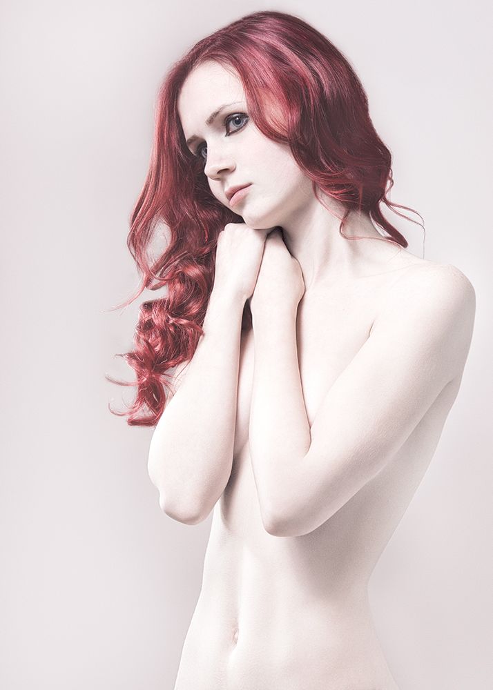 Simple and beautiful art print by Vlad Moldovean for $57.95 CAD