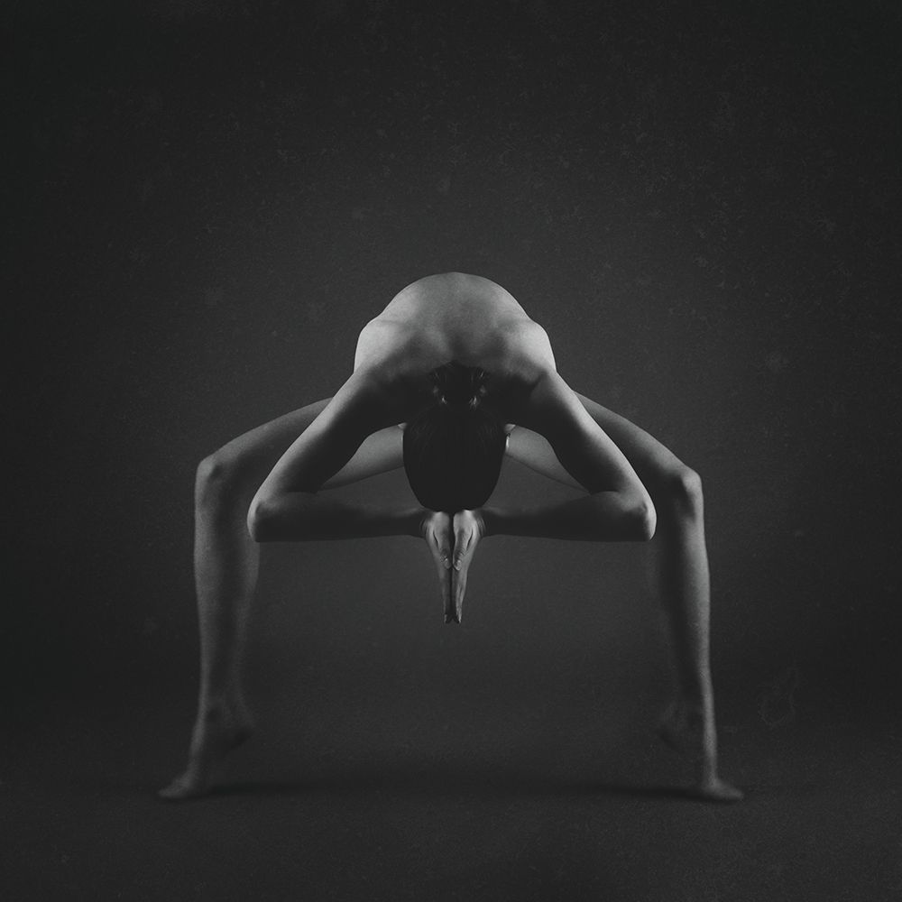 Zen art print by Patrick Odorizzi for $57.95 CAD
