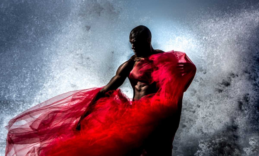 Fire And Water art print by Peter Muller Photography for $57.95 CAD