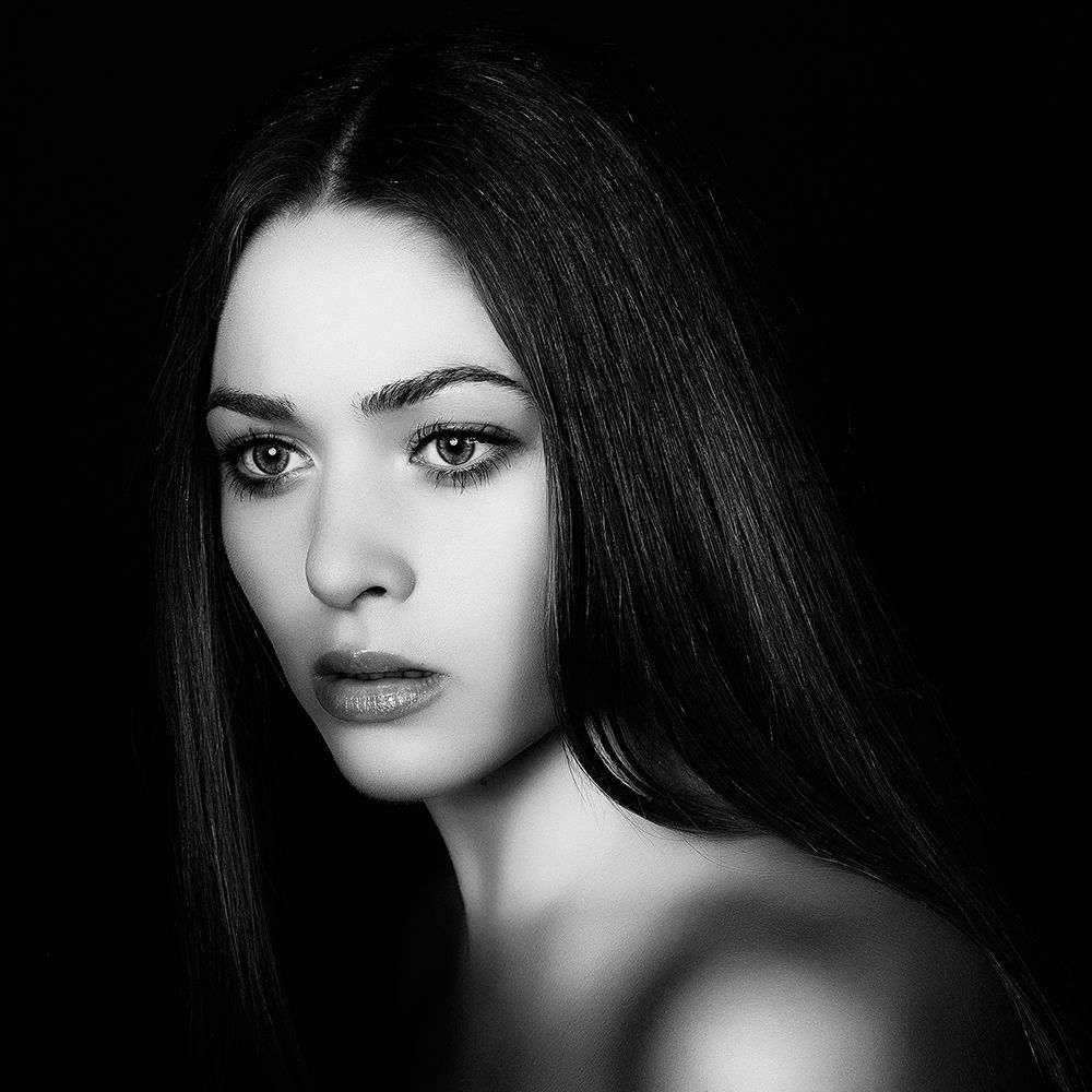 Alina art print by Alexandra Fira for $57.95 CAD