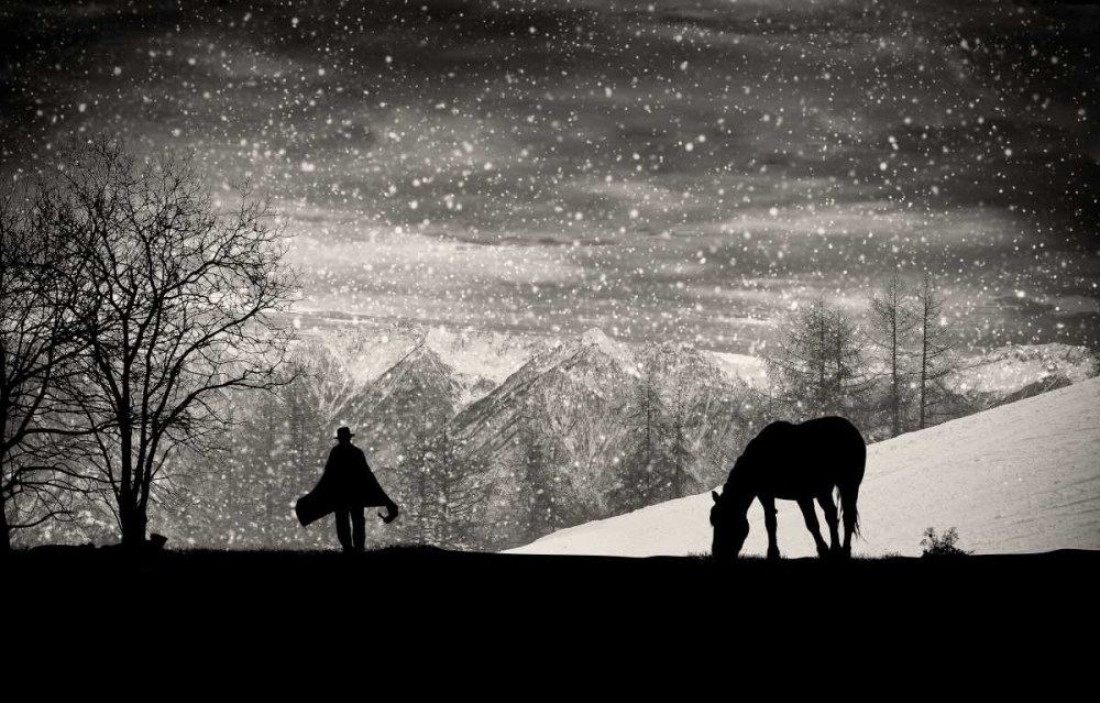 ItS Time To Go art print by Vito Guarino for $57.95 CAD