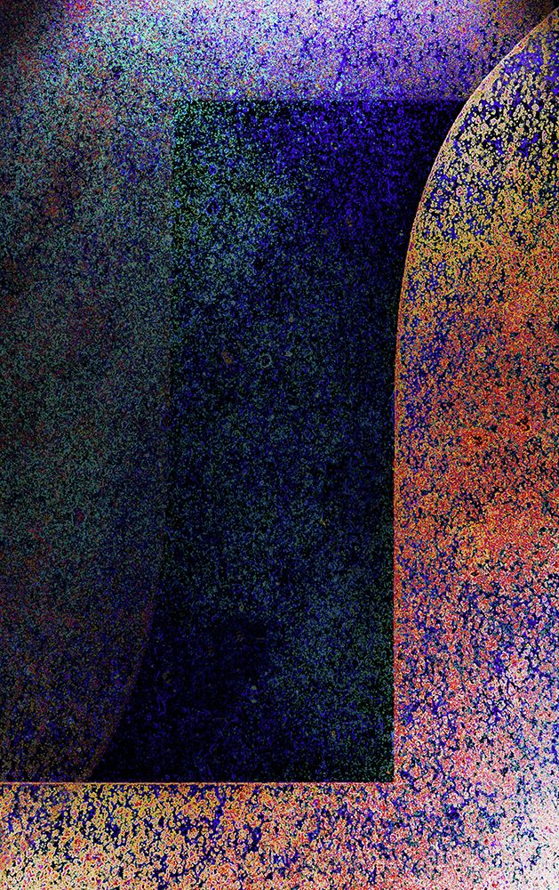 Nightcomposition 18 art print by Arne Margenfeld for $57.95 CAD