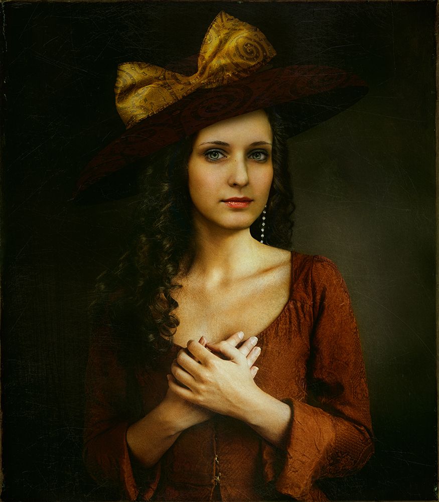 *** art print by Svetlana Melik-Nubarova for $57.95 CAD
