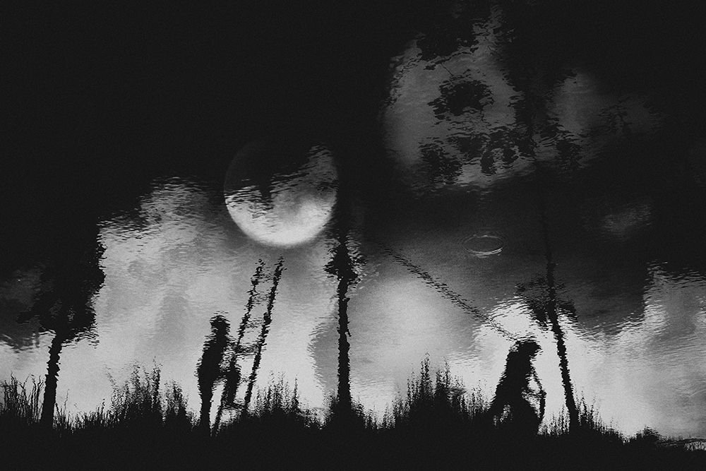 Dream World art print by Jay Satriani for $57.95 CAD