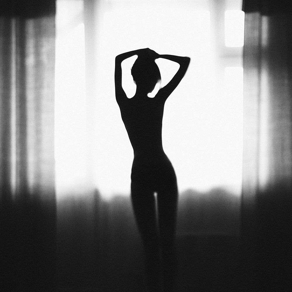 Morning... Vacuum art print by Boris Belokonov for $57.95 CAD