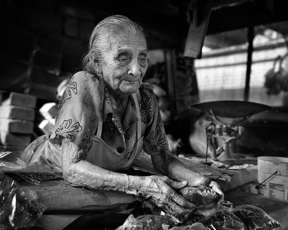 Doapa Claudia. Tabasco-Mexico art print by Toni B Ferragut for $57.95 CAD
