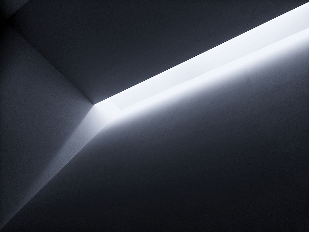 Let the Light In art print by Philippe-M for $57.95 CAD