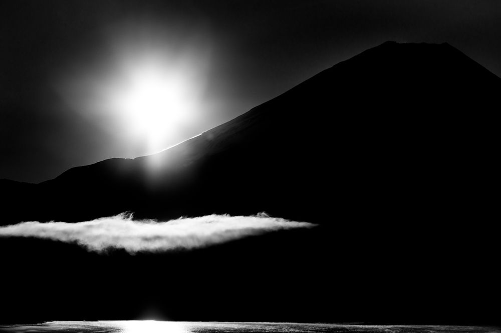 Light and Darkness art print by Akihiro Shibata for $57.95 CAD