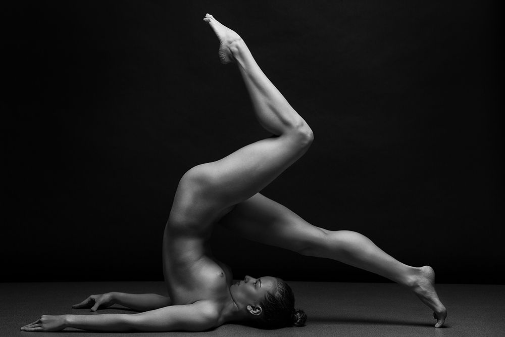bodyscape art print by Anton Belovodchenko for $57.95 CAD