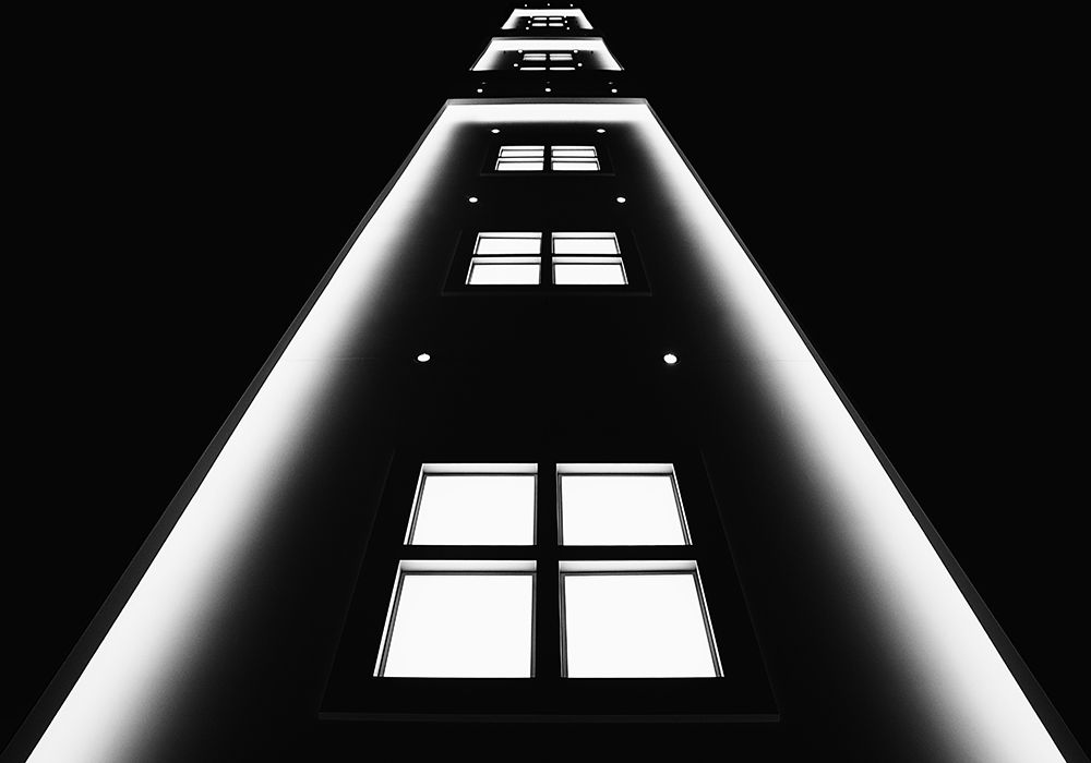 Windows art print by Jutta Kerber for $57.95 CAD
