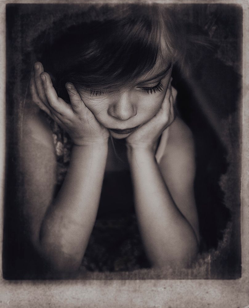 paula art print by Slavka Miklosova for $57.95 CAD