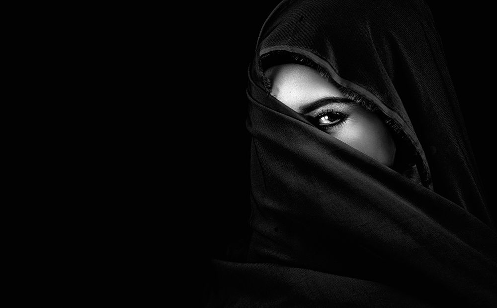 one vision art print by Arief Siswandhono for $57.95 CAD