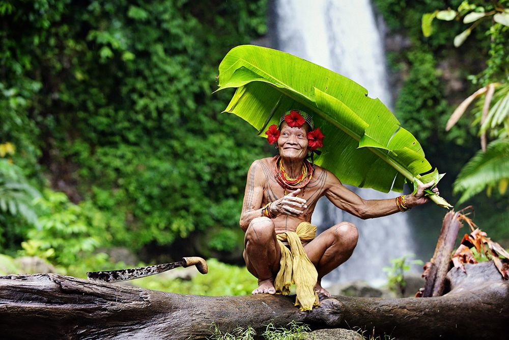 Mentawai art print by Vedran Vidak for $57.95 CAD