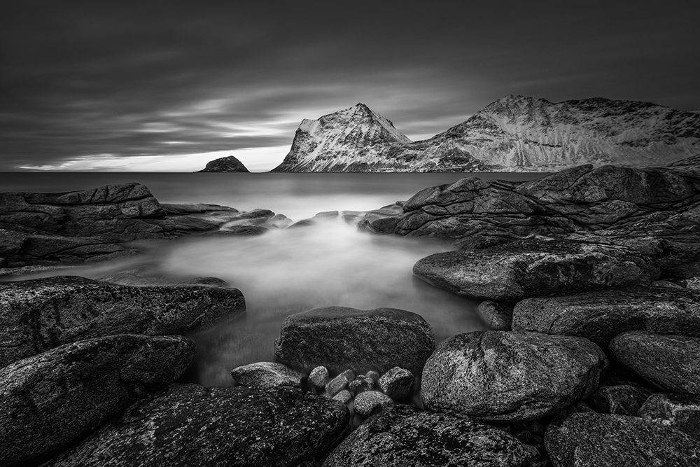 framed art print by Raymond Hoffmann for $57.95 CAD