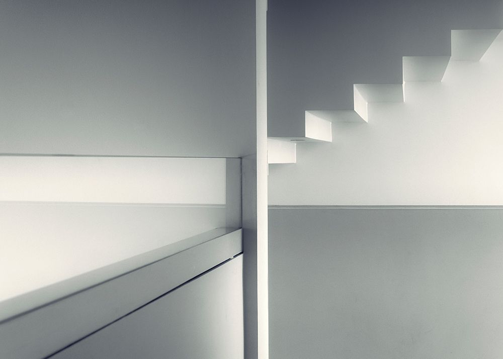 Dividing angles art print by Anders Samuelsson for $57.95 CAD