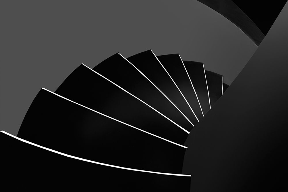 Perpetuum mobile art print by Paulo Abrantes for $57.95 CAD