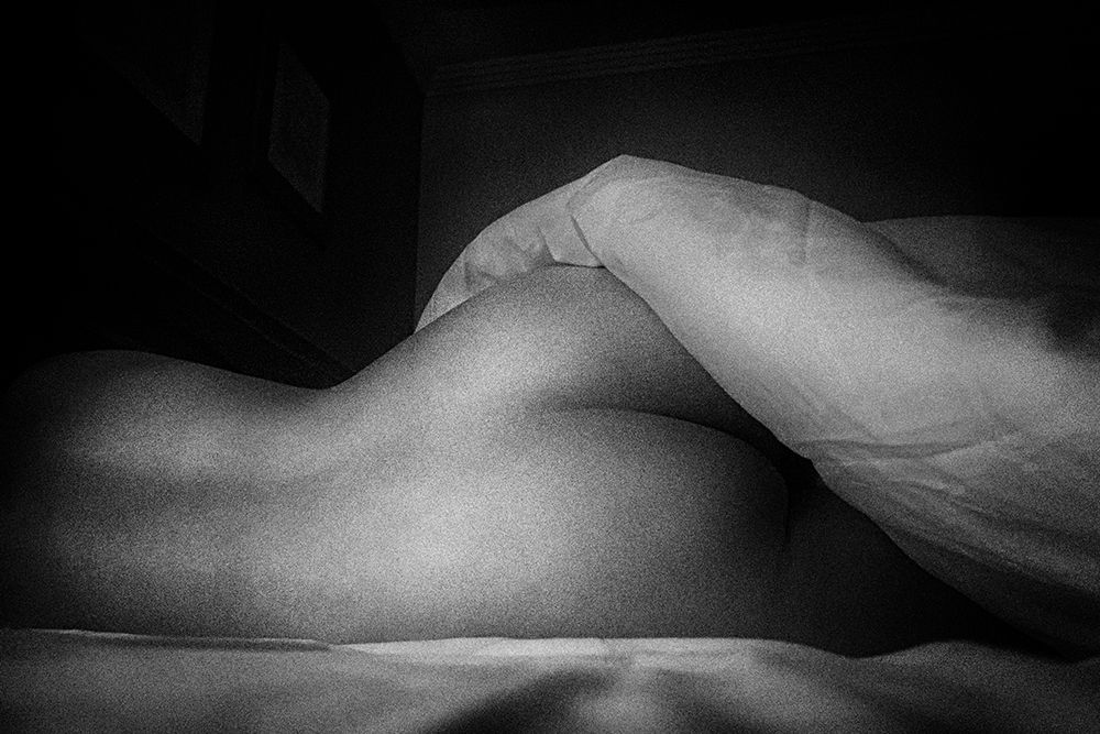 Torso #5 art print by Jovelino for $57.95 CAD