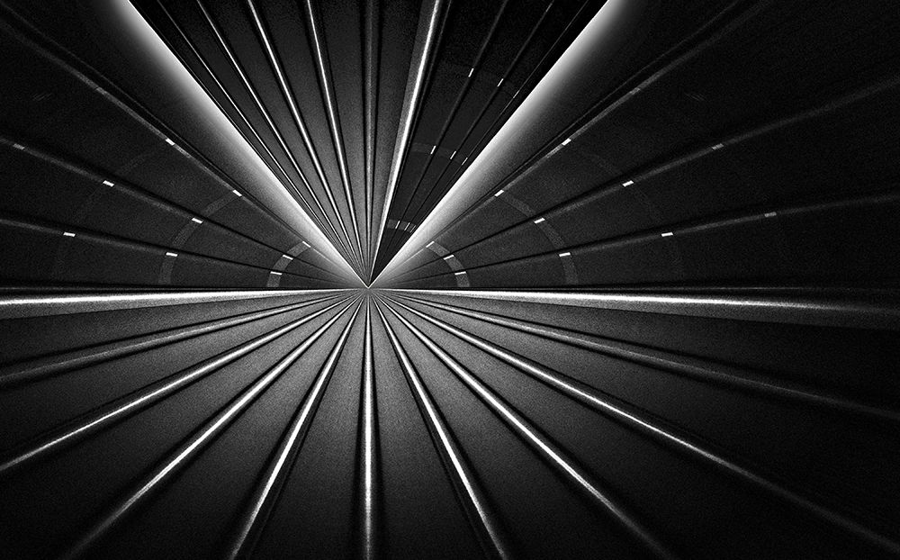 Ceiling art print by Jutta Kerber for $57.95 CAD
