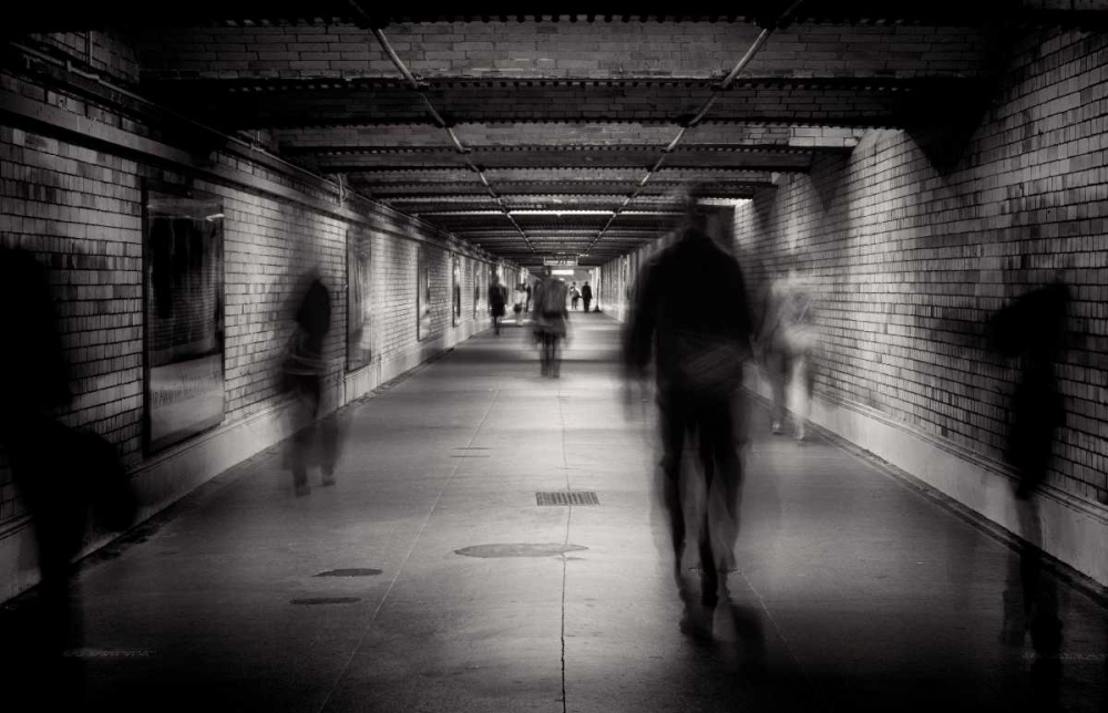 Faceless #1 art print by Greg Morgan for $57.95 CAD