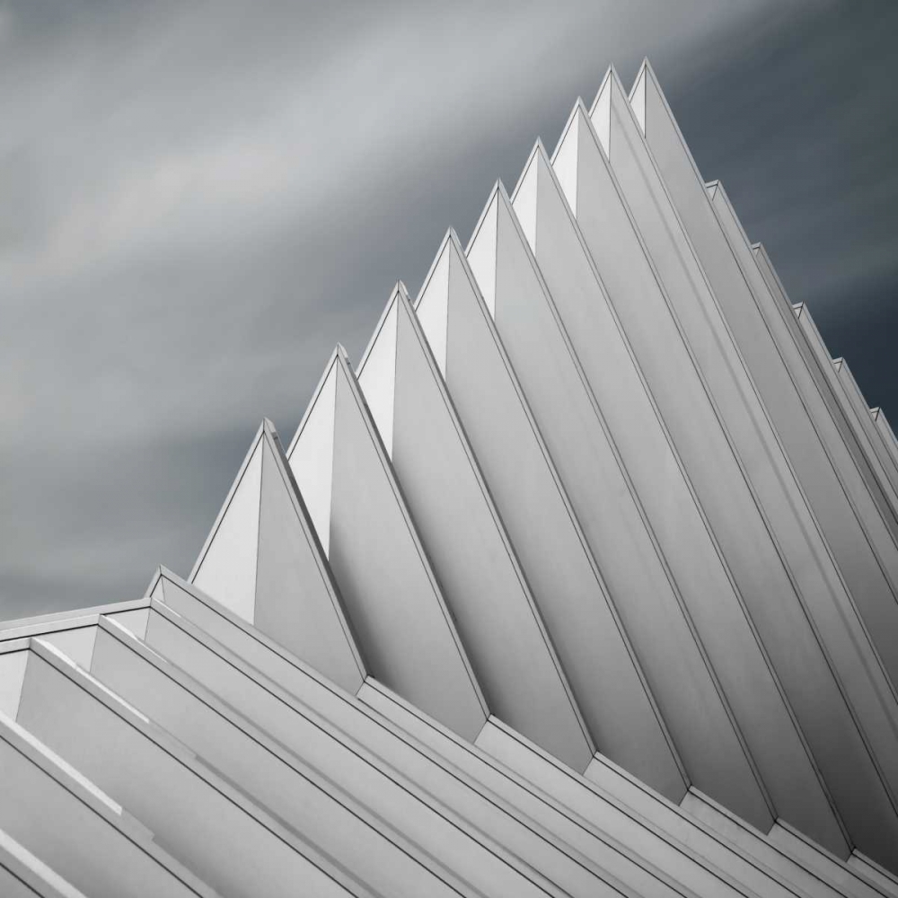 Agtama art print by Gilbert Claes for $57.95 CAD