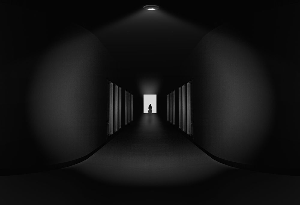where are you go ? art print by Aman Ali Surachman for $57.95 CAD