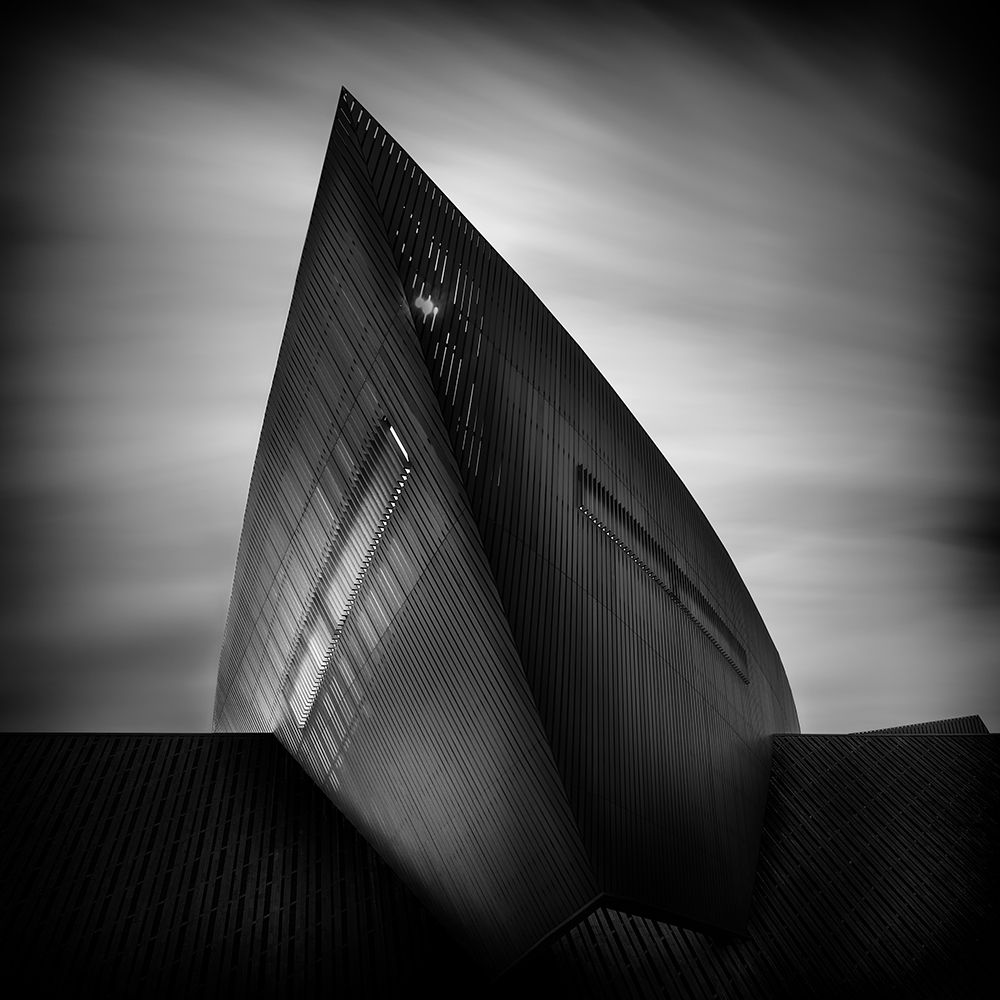 Titanic art print by Fabrice Montagna for $57.95 CAD