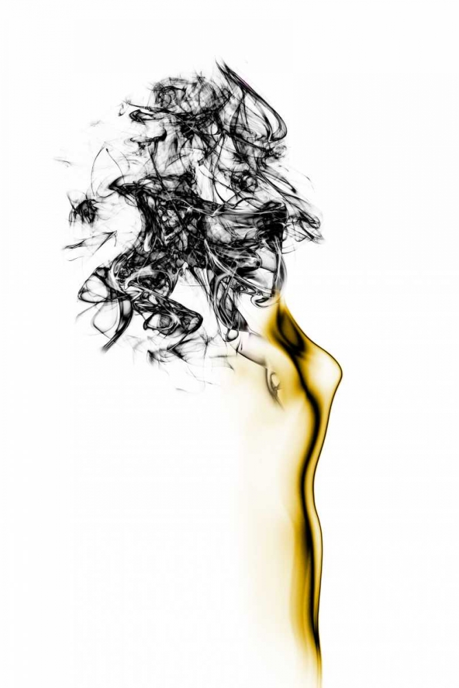 Naked 2 art print by Roberto Marini for $57.95 CAD